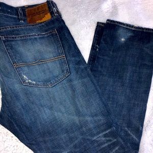Ralph Lauren 38/30 Slim